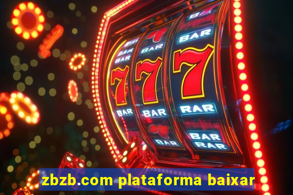 zbzb.com plataforma baixar